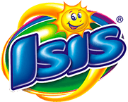 LOGO ISIS