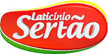 LOGO LATICINIO SERTÃO